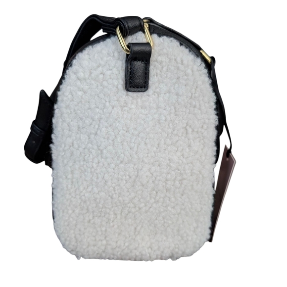 Juicy Couture Flashback Satchel- NWT - Picture 4 of 8